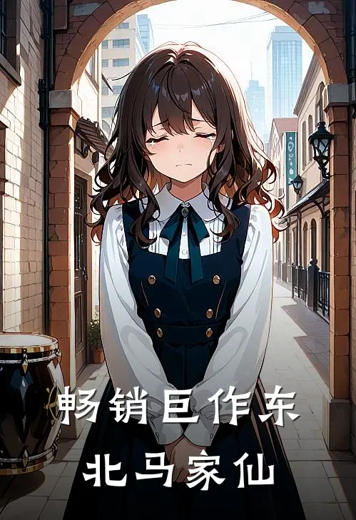 畅销巨作东北马家仙