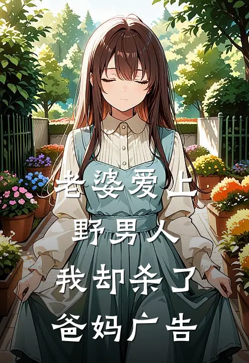 老婆爱上野男人，我却杀了爸妈广告