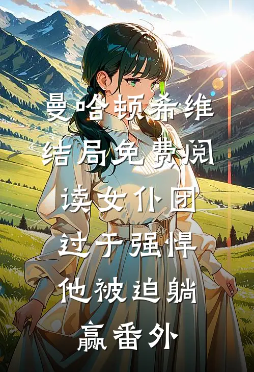 曼哈顿希维结局免费阅读女仆团过于强悍，他被迫躺赢番外