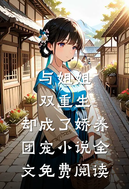 与姐姐双重生，却成了娇养团宠小说全文免费阅读