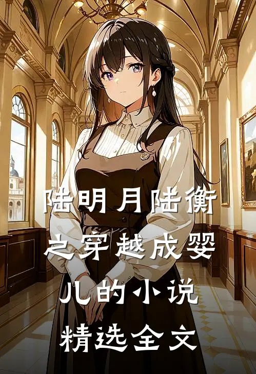 陆明月陆衡之穿越成婴儿的小说精选全文