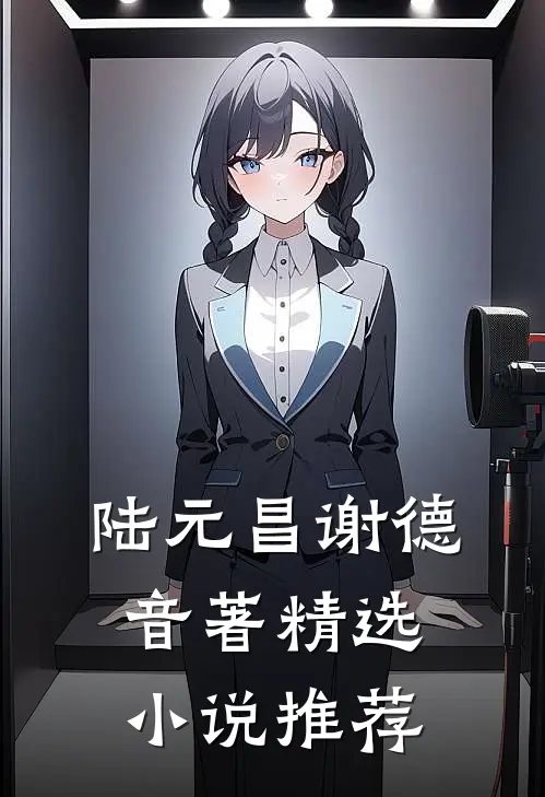 陆元昌谢德音著精选小说推荐