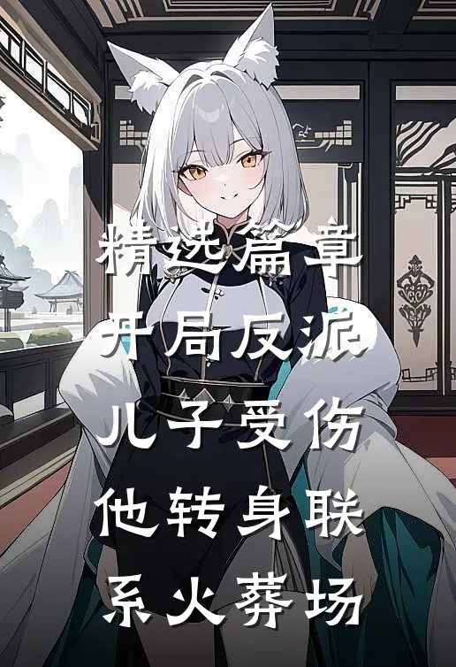 精选篇章开局反派儿子受伤，他转身联系火葬场