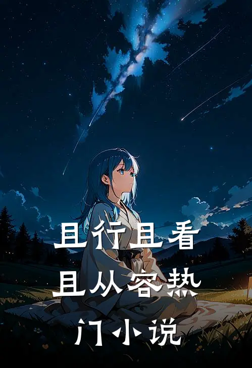 且行且看且从容热门小说
