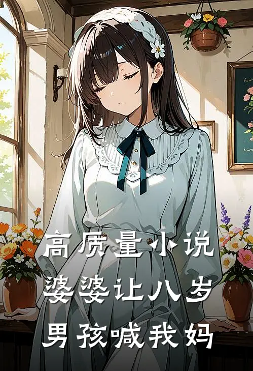 高质量小说婆婆让八岁男孩喊我妈