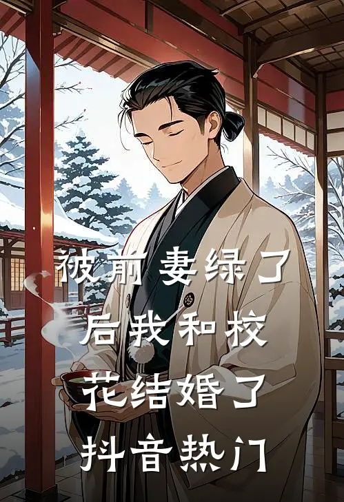 被前妻绿了后我和校花结婚了抖音热门