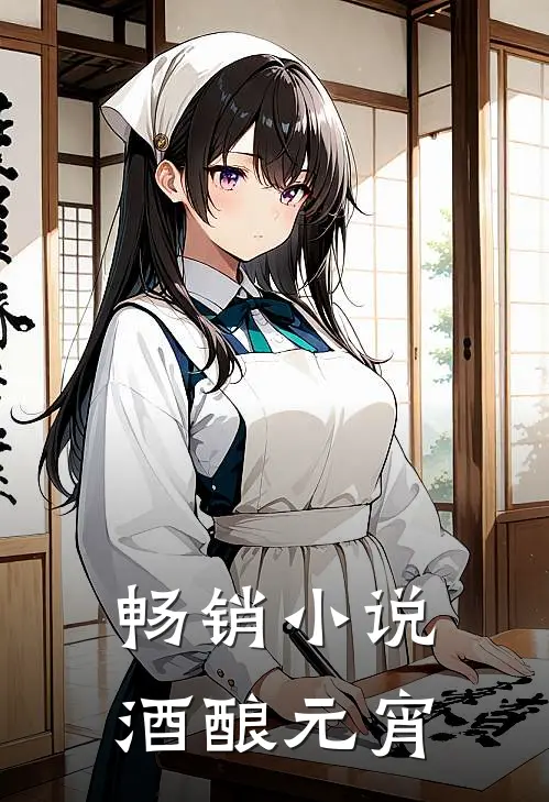 畅销小说酒酿元宵