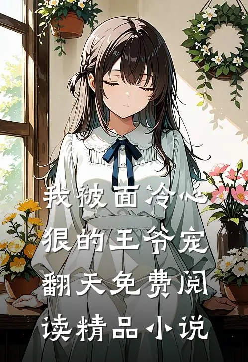 我被面冷心狠的王爷宠翻天免费阅读精品小说