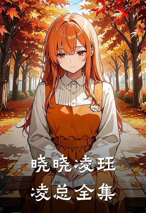 晓晓凌珏凌总 全集