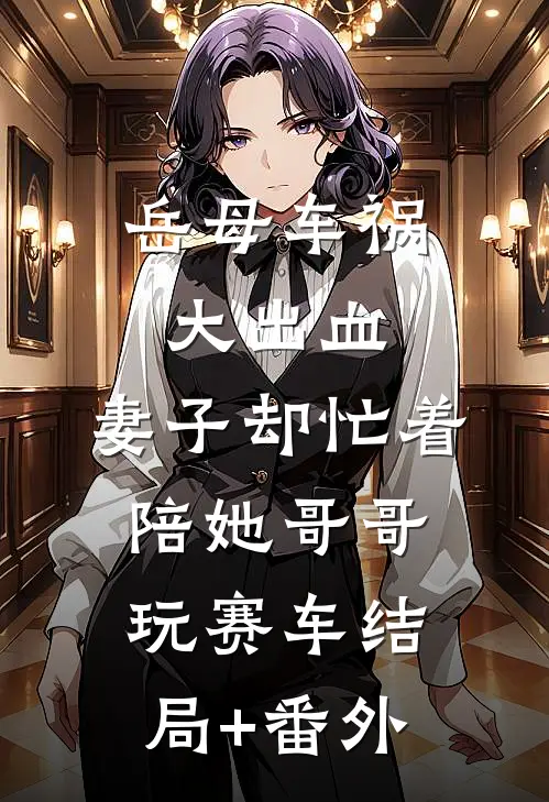 岳母车祸大出血，妻子却忙着陪她哥哥玩赛车结局+番外