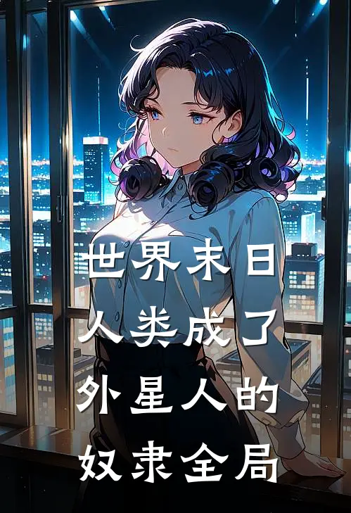 世界末日，人类成了外星人的奴隶全局