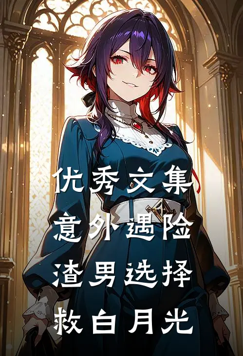 优秀文集意外遇险，渣男选择救白月光