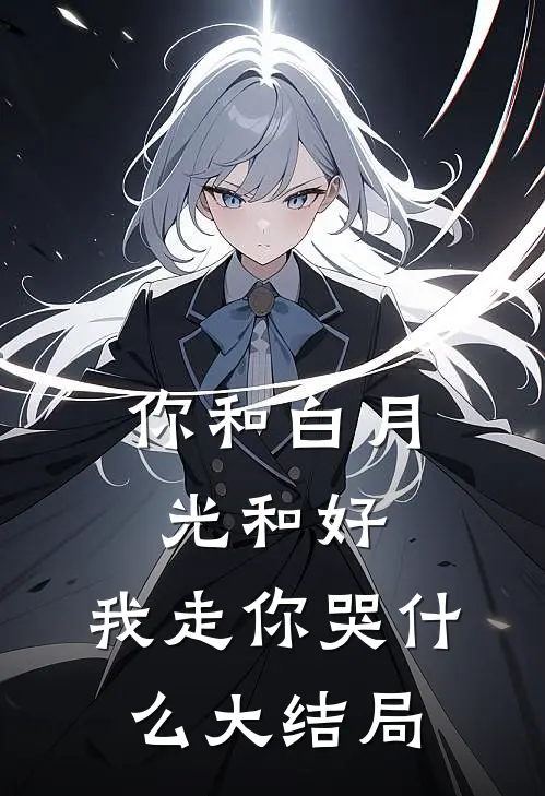 你和白月光和好，我走你哭什么大结局