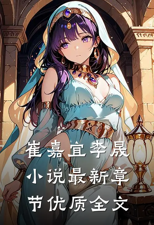 崔嘉宜李晟小说最新章节优质全文