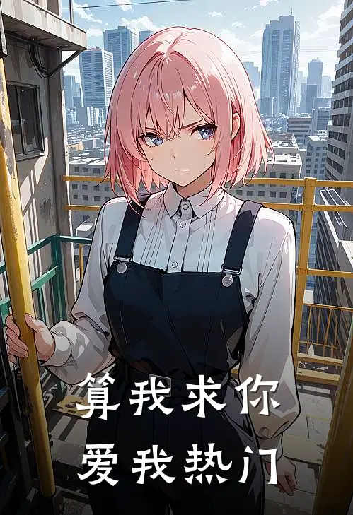 算我求你，爱我热门