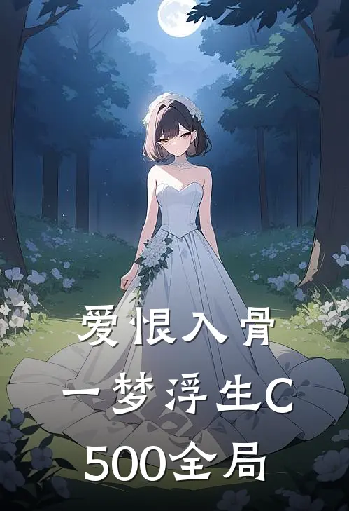 爱恨入骨，一梦浮生C500全局