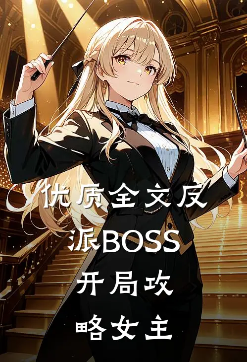 优质全文反派BOSS：开局攻略女主