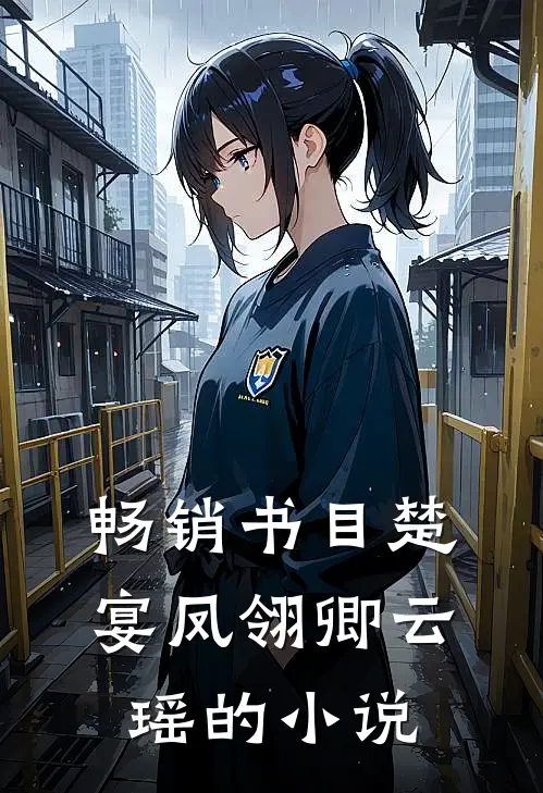 畅销书目楚宴凤翎卿云瑶的小说