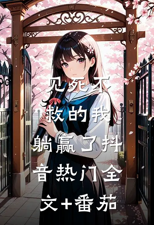 见死不救的我，躺赢了抖音热门全文+番茄