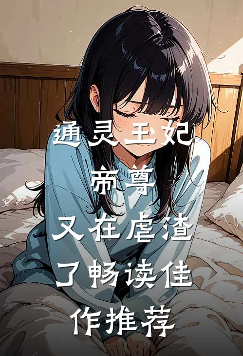 通灵王妃：帝尊，又在虐渣了畅读佳作推荐