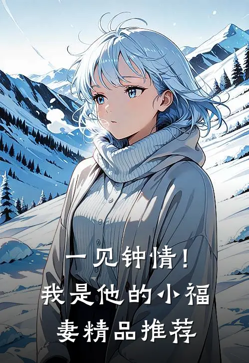 一见钟情！我是他的小福妻精品推荐