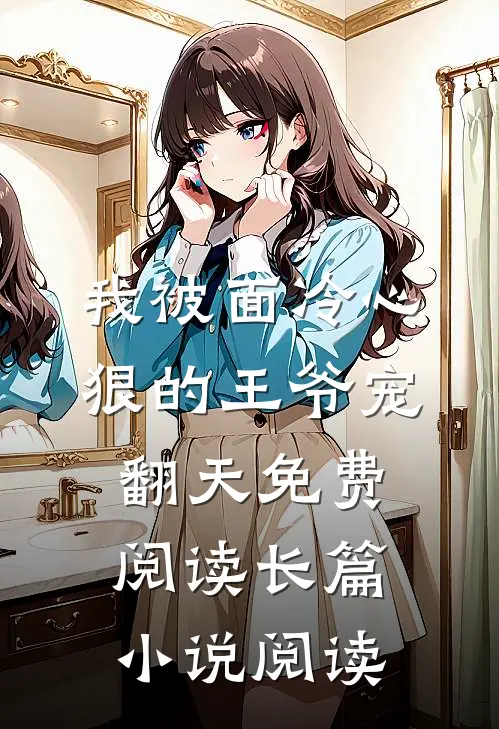 我被面冷心狠的王爷宠翻天免费阅读长篇小说阅读