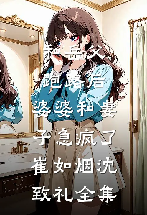 和岳父跑路后，婆婆和妻子急疯了崔如烟沈致礼 全集