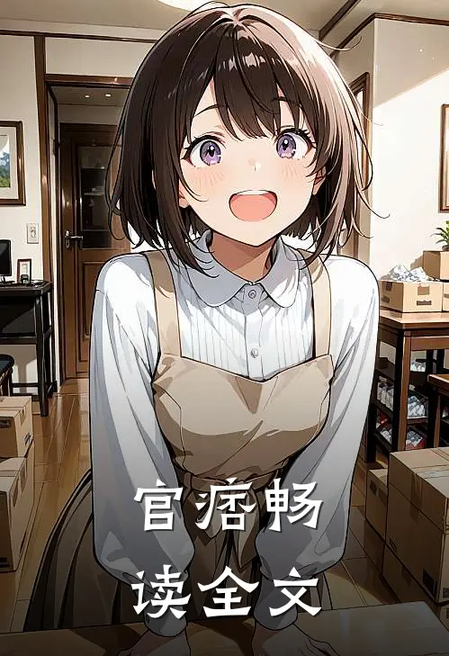 官痞畅读全文