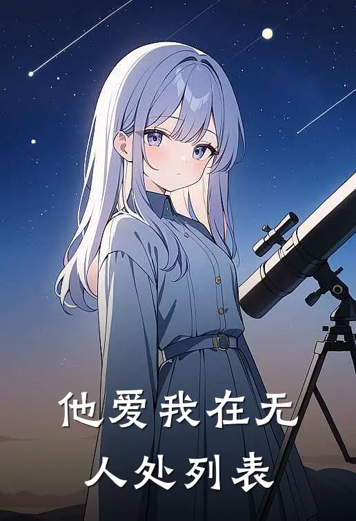 他爱我在无人处列表