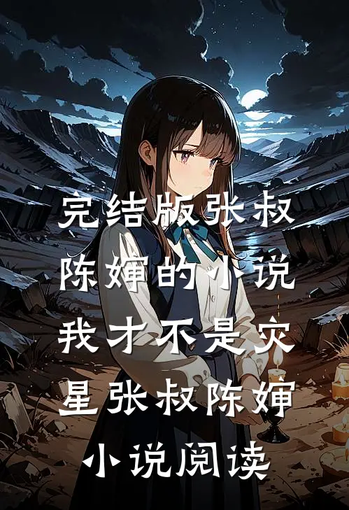 完结版张叔陈婶的小说我才不是灾星张叔陈婶小说阅读