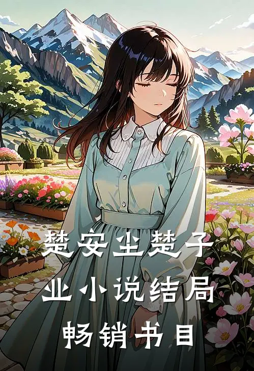 楚安尘楚子业小说结局畅销书目