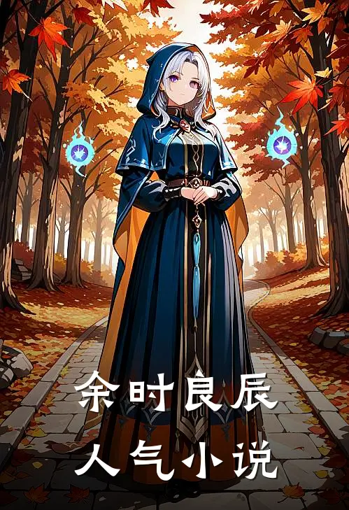 余时良辰人气小说