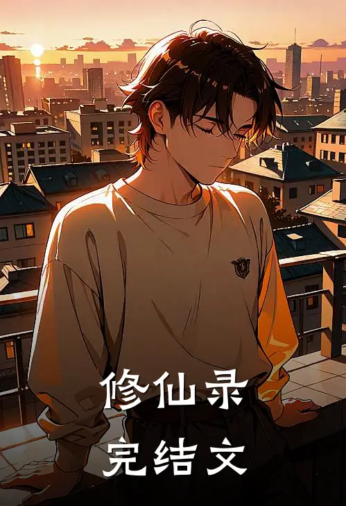 修仙录完结文