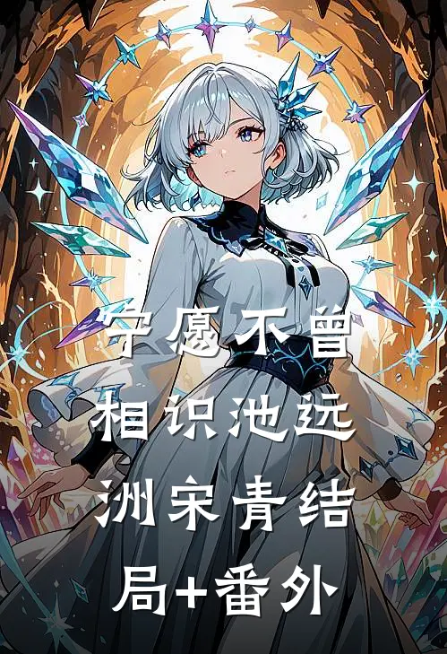 宁愿不曾相识池远洲宋青结局+番外