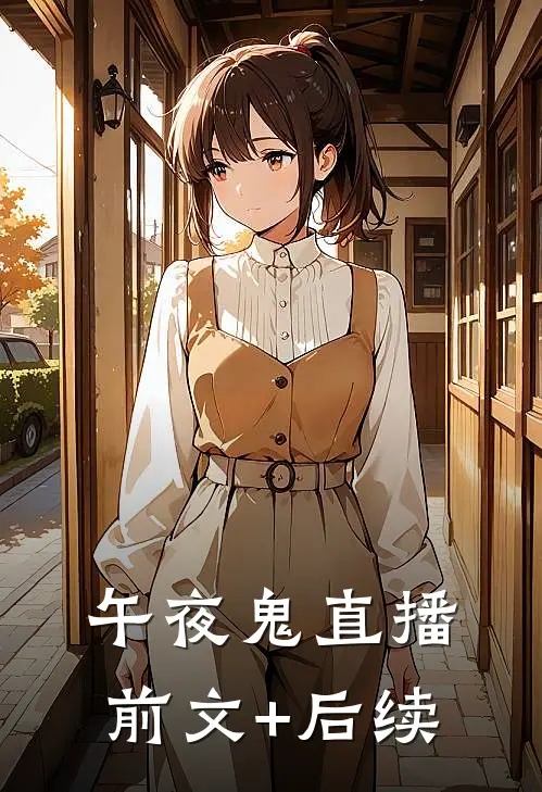 午夜鬼直播前文+后续