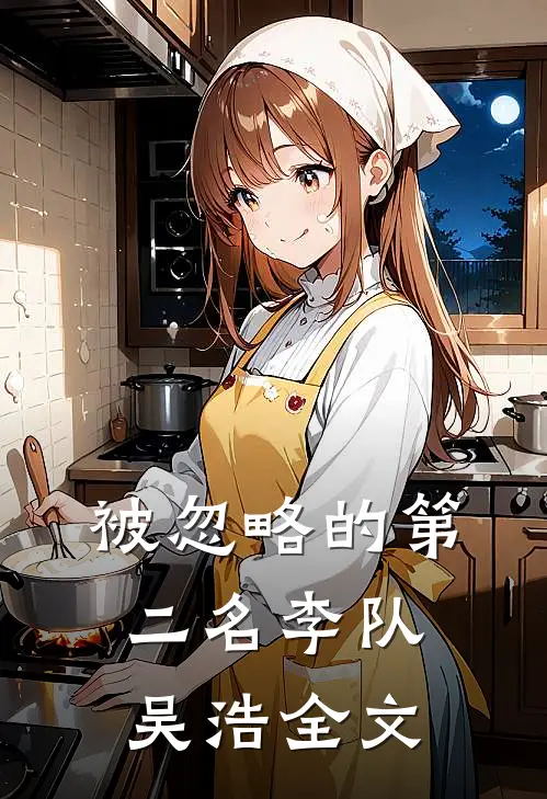 被忽略的第二名李队吴浩全文