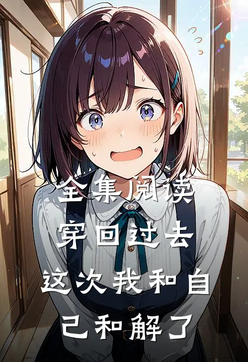 全集阅读穿回过去，这次我和自己和解了