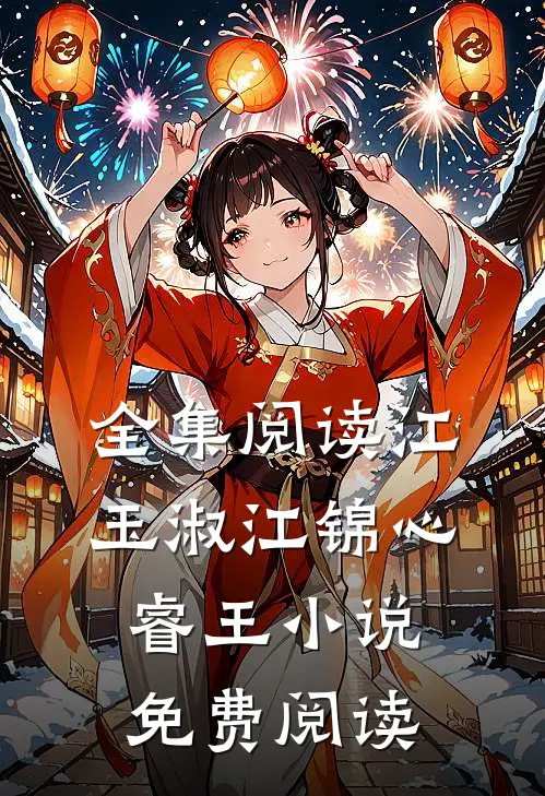 全集阅读江玉淑江锦心睿王小说免费阅读