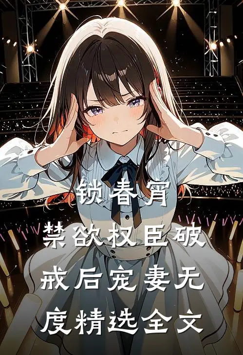 锁春宵:禁欲权臣破戒后宠妻无度精选全文