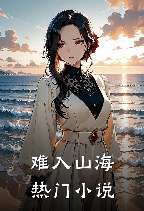 难入山海热门小说