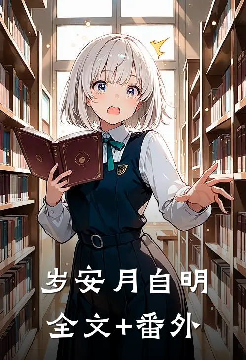 岁安月自明全文+番外