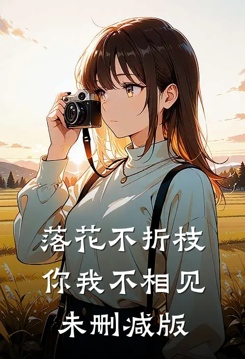 落花不折枝，你我不相见未删减版