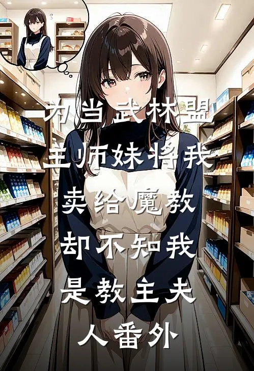 为当武林盟主师妹将我卖给魔教，却不知我是教主夫人 番外
