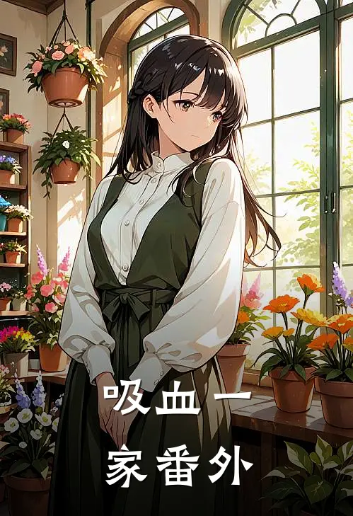吸血一家 番外