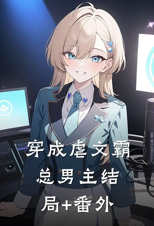 穿成虐文霸总男主结局+番外