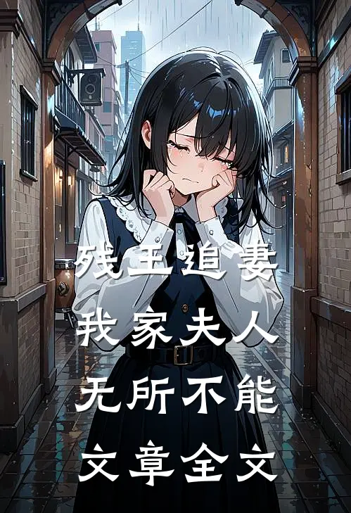残王追妻：我家夫人无所不能文章全文