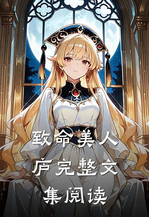 致命美人庐完整文集阅读