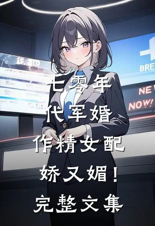 七零年代军婚，作精女配娇又媚！完整文集