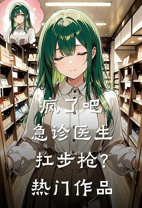 疯了吧，急诊医生扛步枪？热门作品