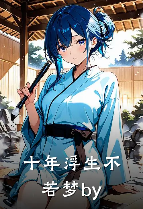 十年浮生不若梦by